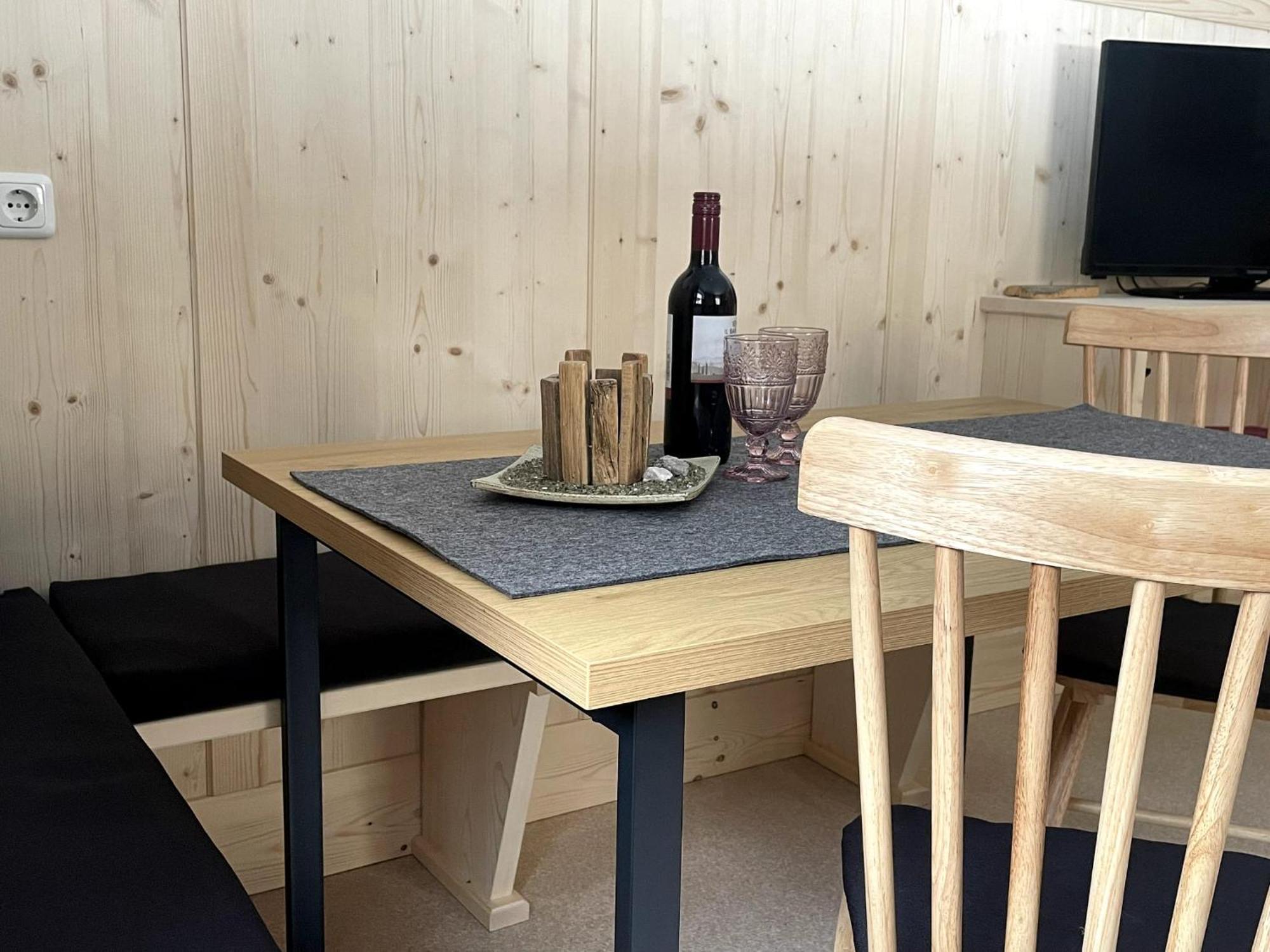 Haus Fuerhapter Markus Innervillgraten Luaran gambar