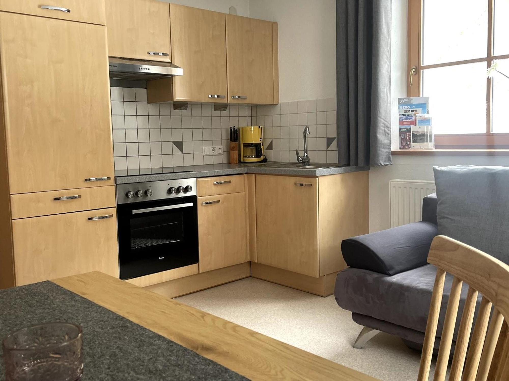 Haus Fuerhapter Markus Innervillgraten Luaran gambar