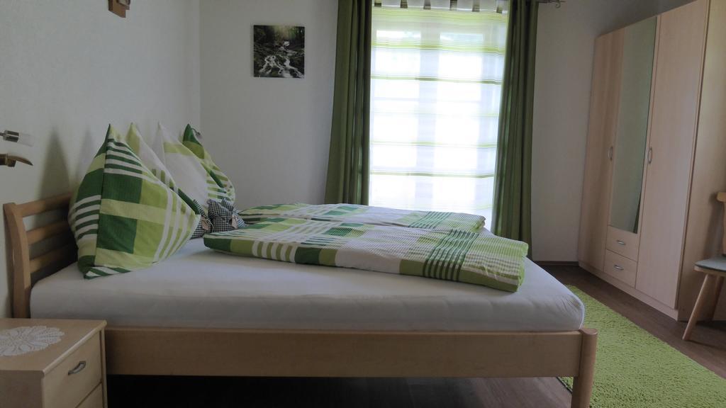 Haus Fuerhapter Markus Innervillgraten Luaran gambar